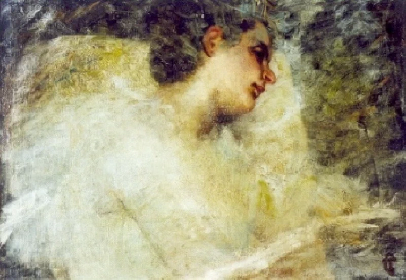 L'angelo